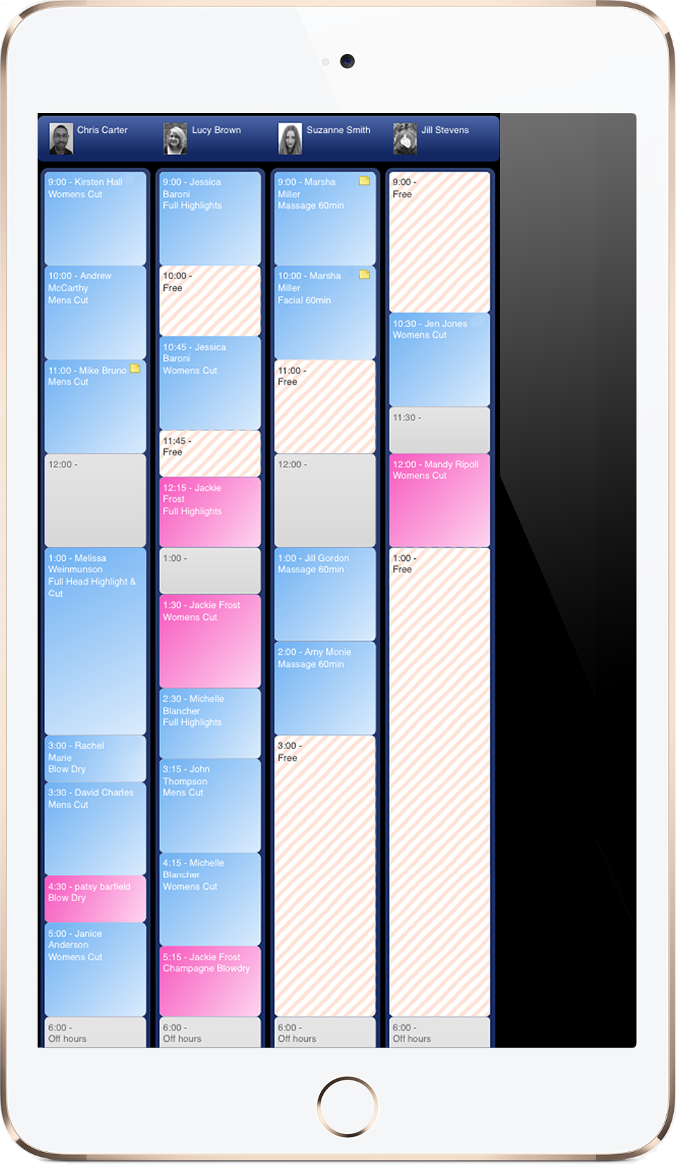 ipadproductivity
