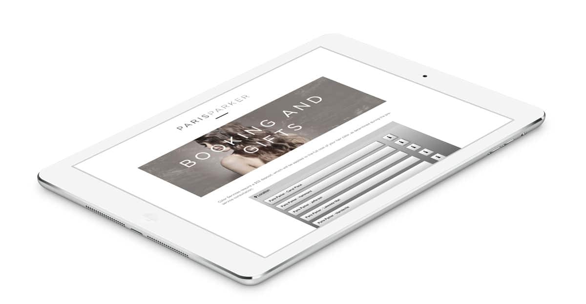 salon software multi location booking