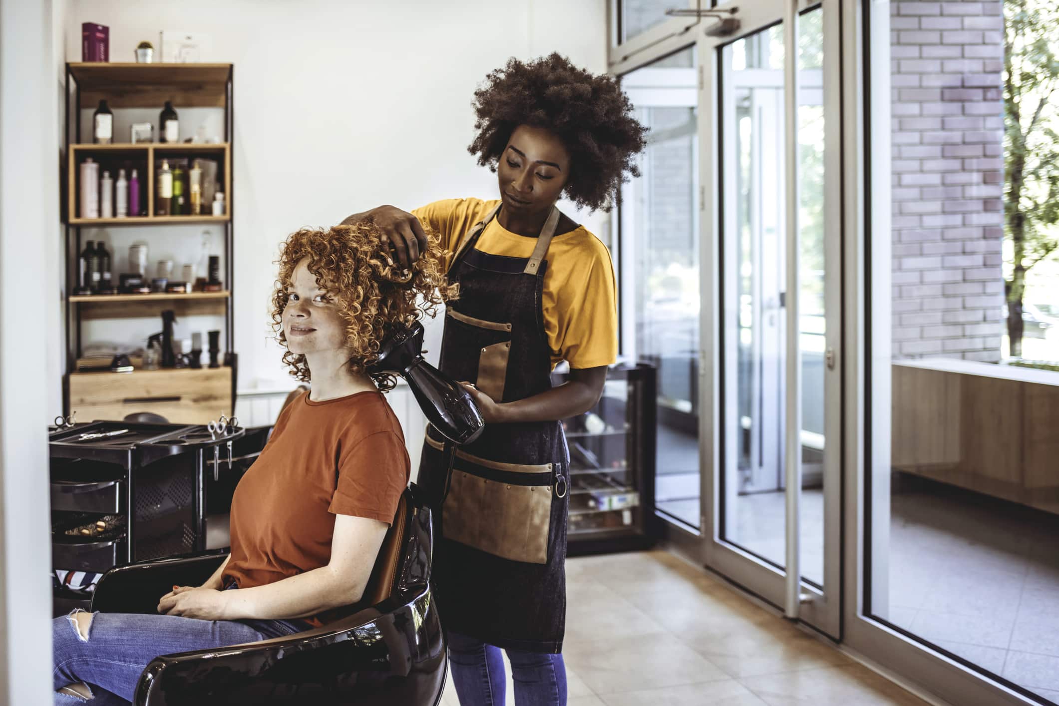 Get Real: 24 Questions For Your Hair Salon Client Questionnaire
