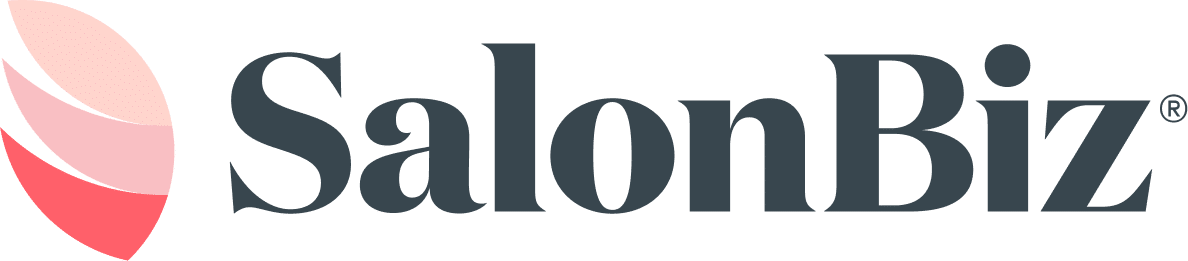SalonBiz Logo