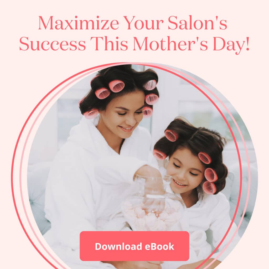 create a business plan for hair salon