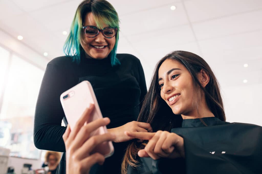 SalonBiz | Payment