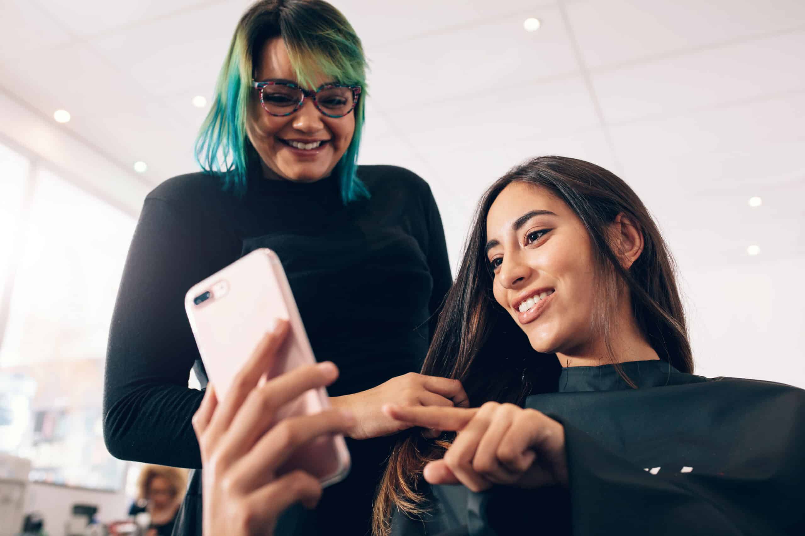 SalonBiz | Payments