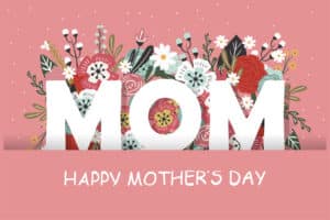 SalonBiz | Mother's Day