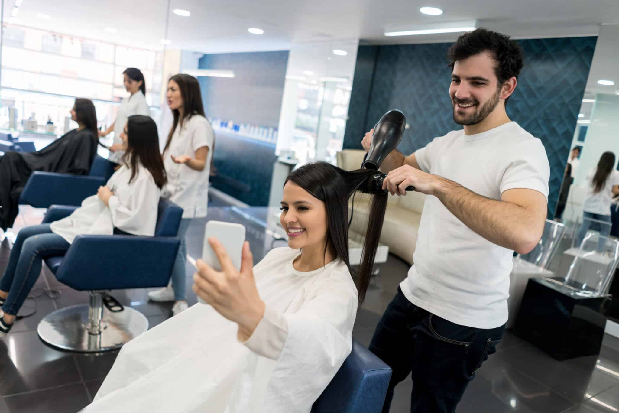 Hair Salon Industry Trends for Growing Your Salon Business