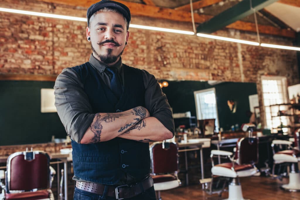 SalonBiz Learning Tracks