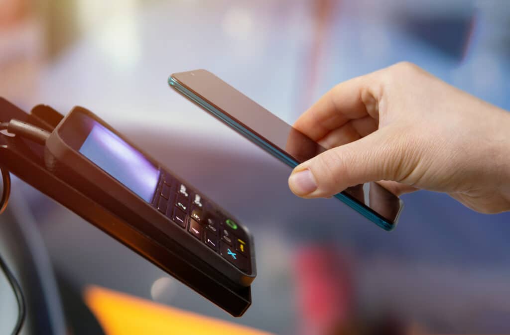 SalonBiz | Mobile Payments