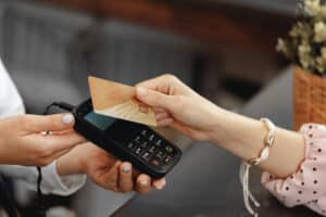 SalonBiz | Customer Payments