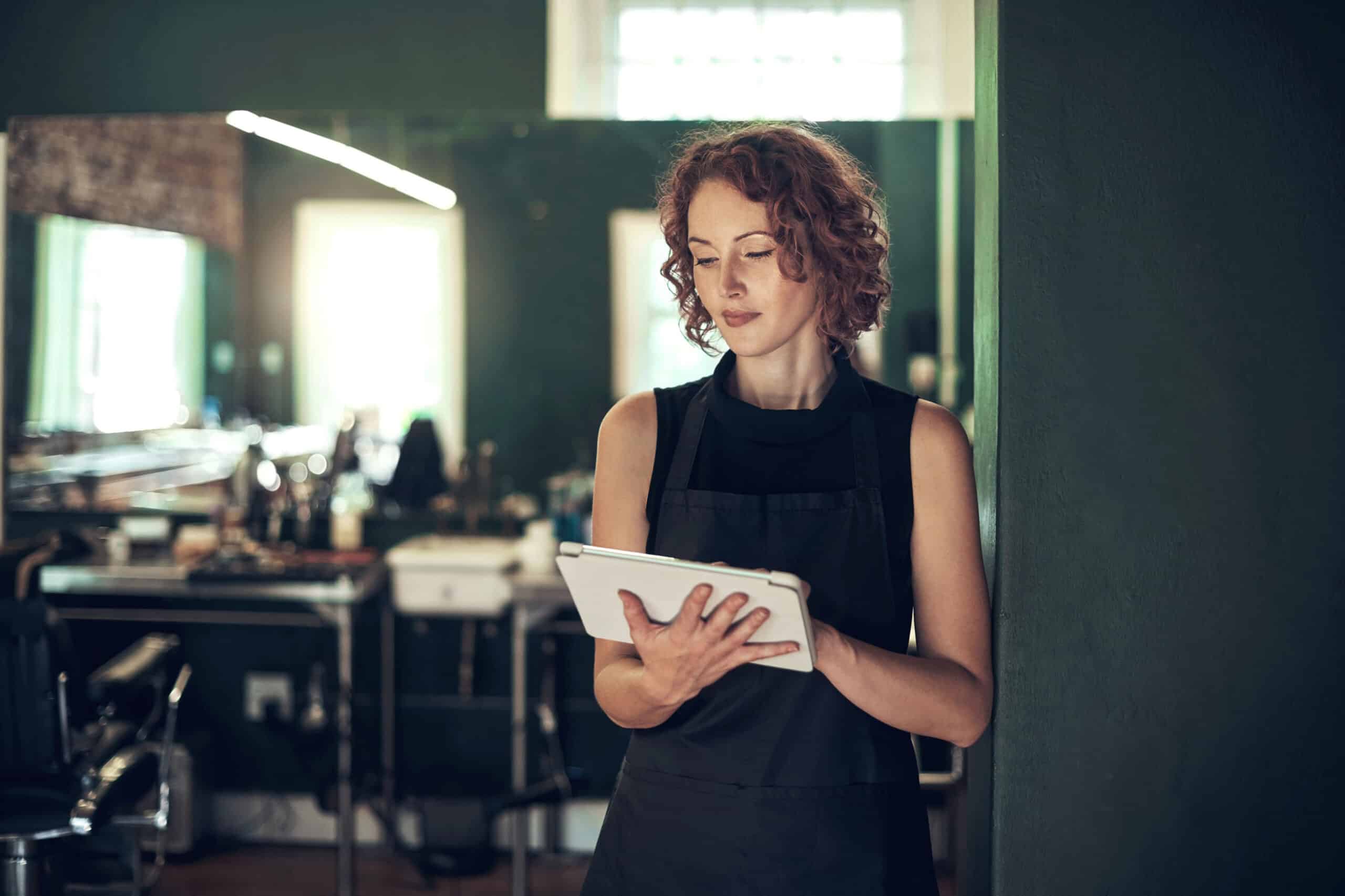 SalonBiz | Compliant Salon
