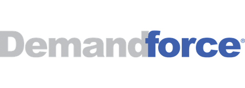 Demandforce Logo