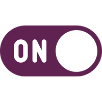 Turn It On Icon