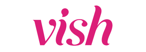 Vish Logo