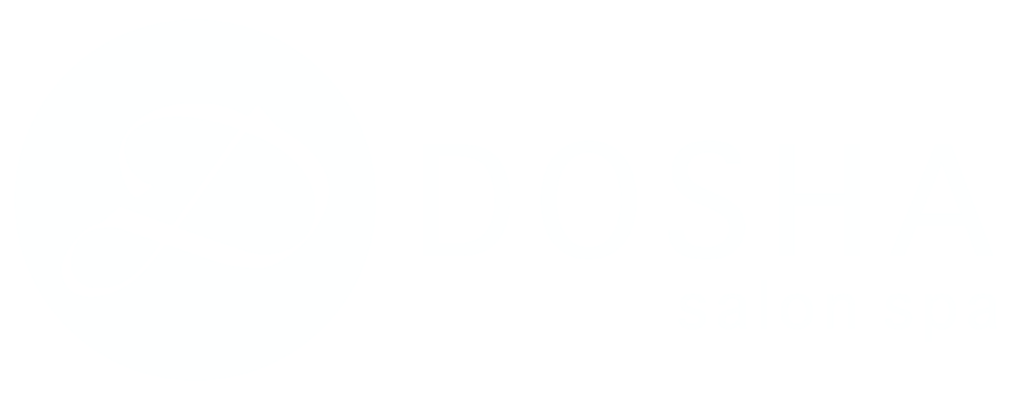 Dosha Salon Spa Logo