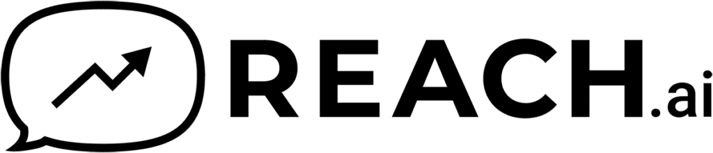 Reach.ai logo