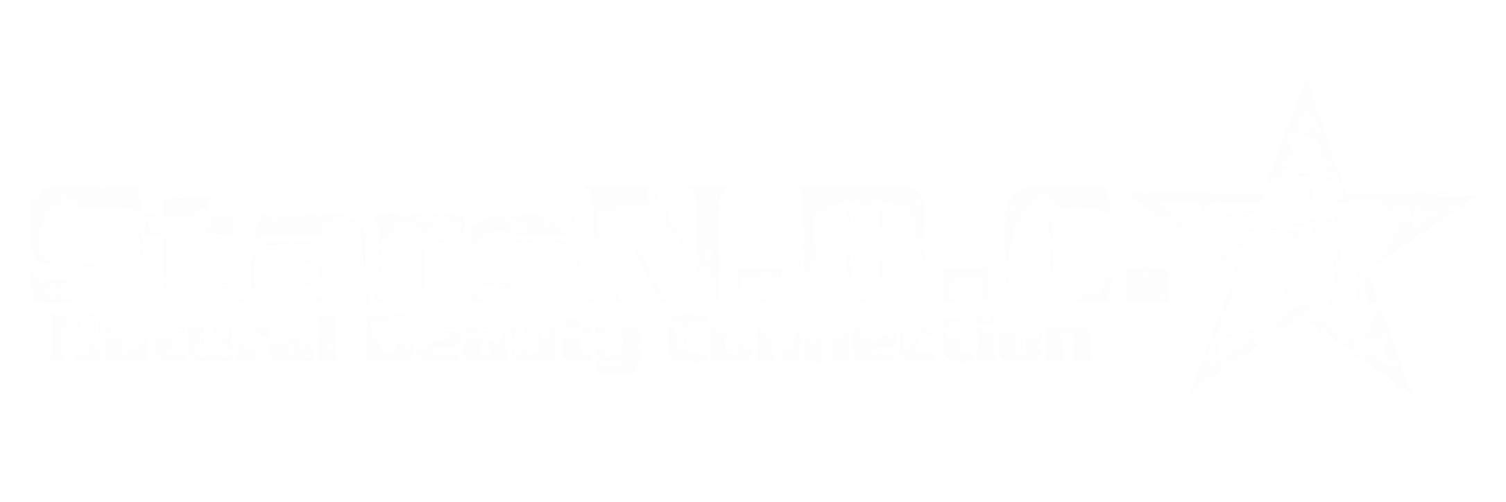 Stars white logo