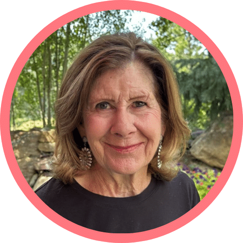 profile image of Gail Sharp