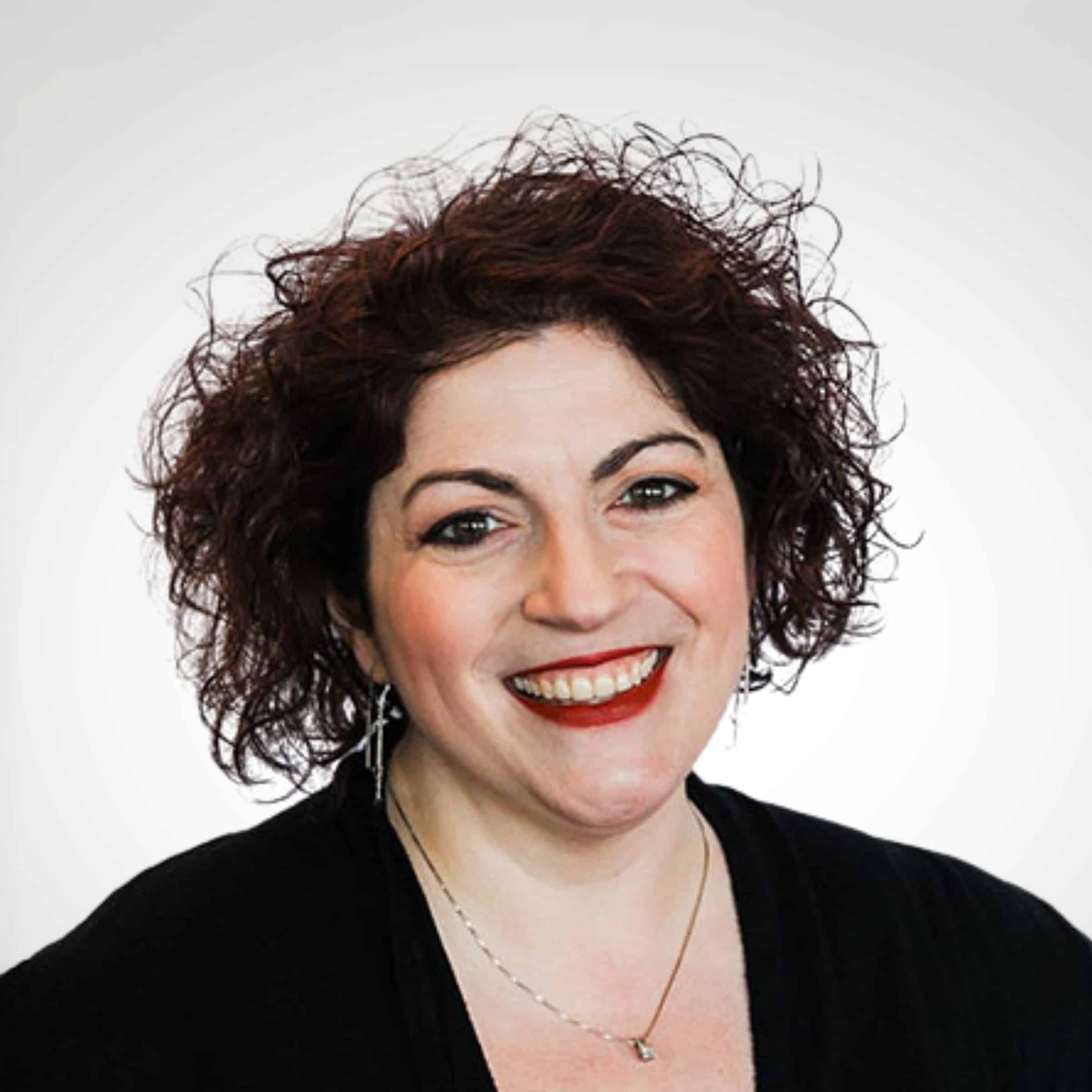 Image of Terri Vajda