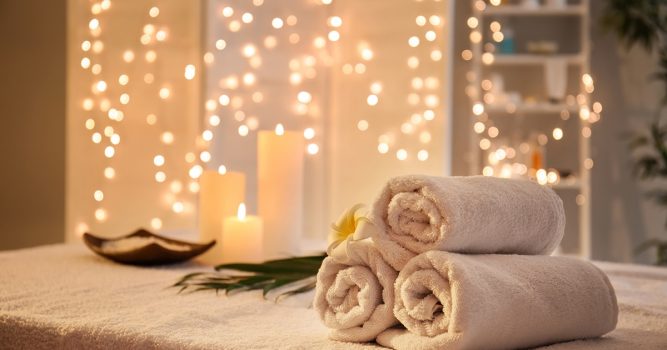 SalonBiz | Social Media