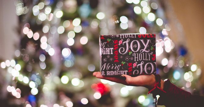 6 Tips To Start Your Salon Holiday Prep Off Right