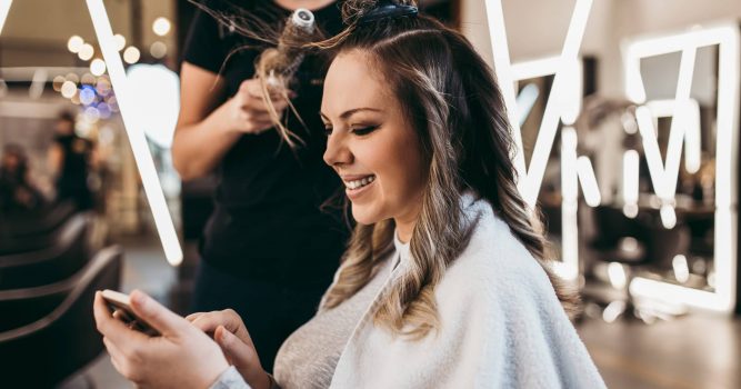 SalonBiz | Payments