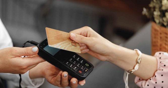 SalonBiz | Customer Payments