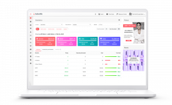 email builder