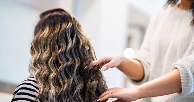 SalonBiz | Salon Retail Tips