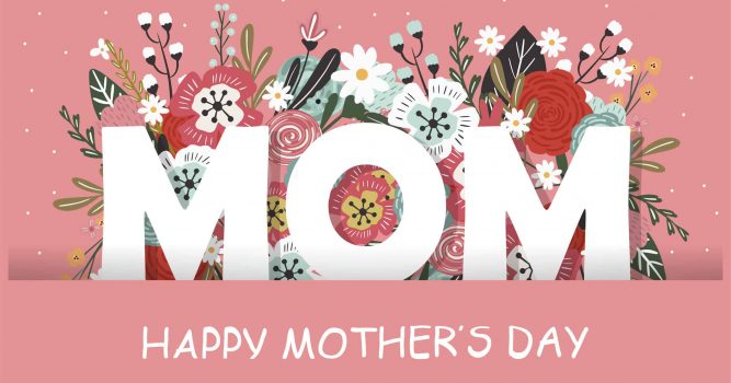 SalonBiz | Mother's Day