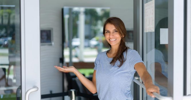 SalonBiz | Customer Service