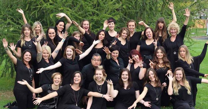 Switching Salon Software: Why trios came back to SalonBiz